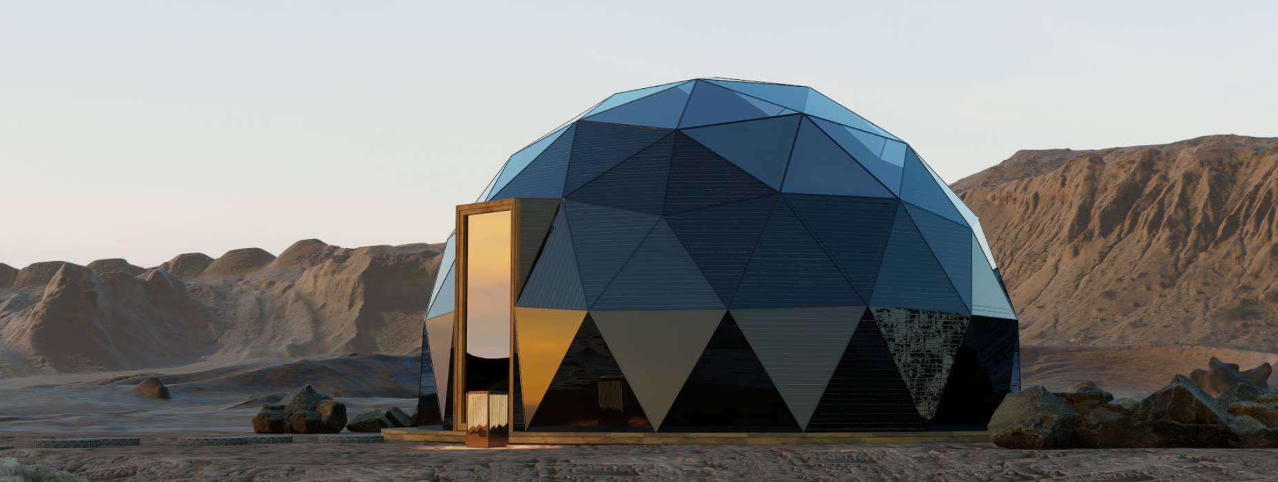 泾川县星空酒店帐篷